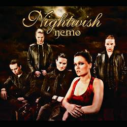 Nightwish - Nemo - Single Version