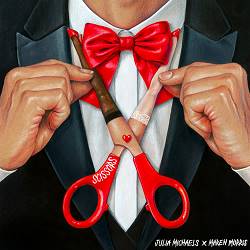 Julia Michaels, Maren Morris - Scissors