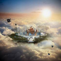 Alan Walker, Faouzia - Last Song Feat Faouzia