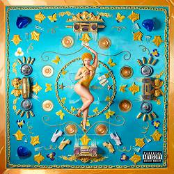 Ice Spice, Nle Choppa, Dababy - Hannah Montana