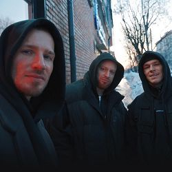 NILETTO, Oleg Miami, Lesha Svik - Громче города