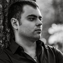 Ecveezer - Sad Violin