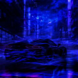 DZHANEYDZH - Night Riding