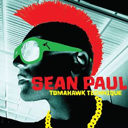 Sean Paul, Alexis Jordan - Got 2 Luv U (feat. Alexis Jordan)