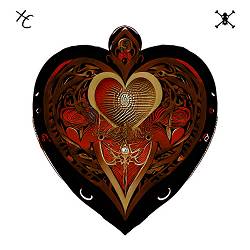 Жадан і Собаки, Христина Соловій - Серце