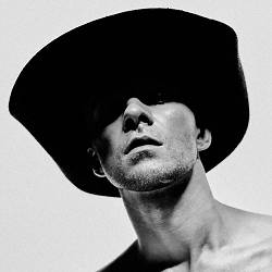 MAX BARSKIH - Someone New