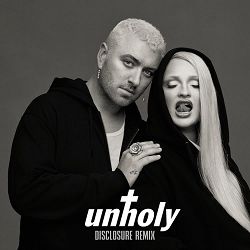 Sam Smith, Kim Petras - Unholy (feat. Kim Petras)