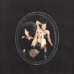 LISA, Doja Cat, RAYE - Born Again (feat. Doja Cat & RAYE)