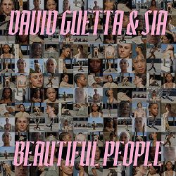 David Guetta, Sia - Beautiful People