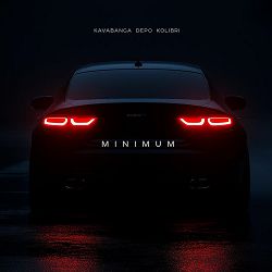 kavabanga Depo kolibri - Minimum