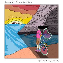 Vanek Foundation, SAINT WAR - Streets In The Summertime