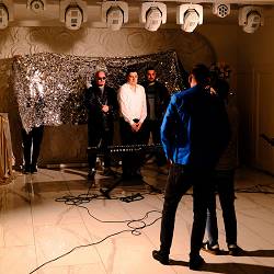 Chico, Qatoshi, paashee - Акація