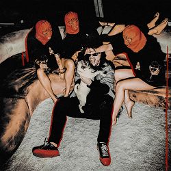 Smoky Mo, Rem Digga - Люби меня, люби