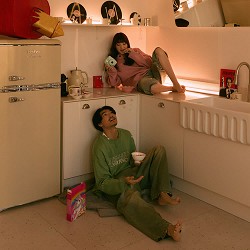 Даша Эпова, Тима Акимов - По душам