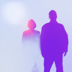 AIGEL, MVGMA - Моя любовь