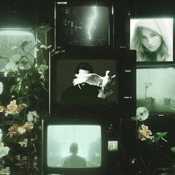 ELMAN, TRIDA - С неба