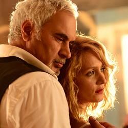 Valery Meladze, Вахтанг - Свет уходящего солнца