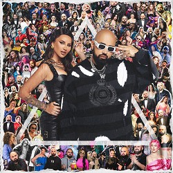 Taifun, Chabr, Artik, Asti, ANNA ASTI - Девочка Танцуй - Remix