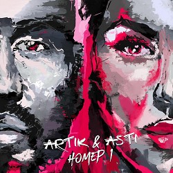 Taifun, Artik, Asti, ANNA ASTI - Nomer 1 - Remix