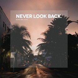 Boris Brejcha - Never Look Back - Edit